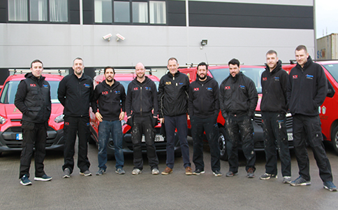 ACR PLUMBING AND HEATING TEAM