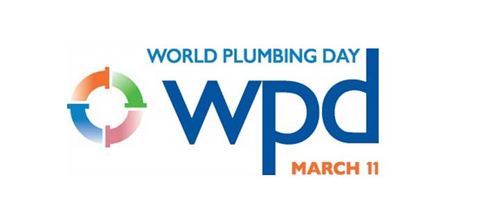 World Plumbing Day