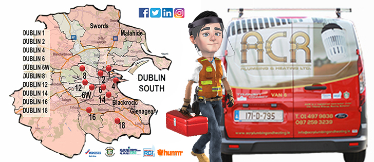 DUBLIN PLUMBER
