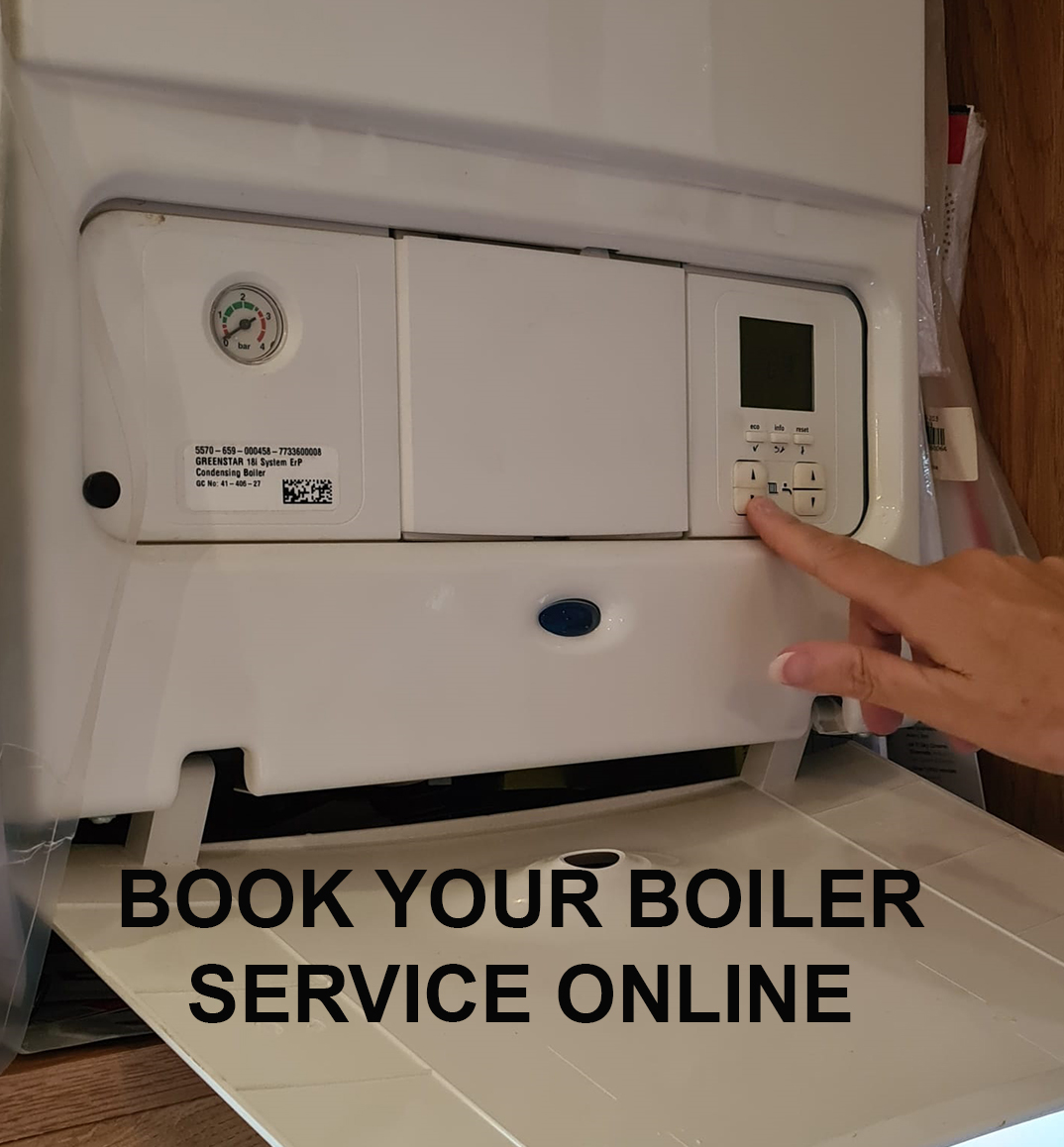 Boiler Servicing